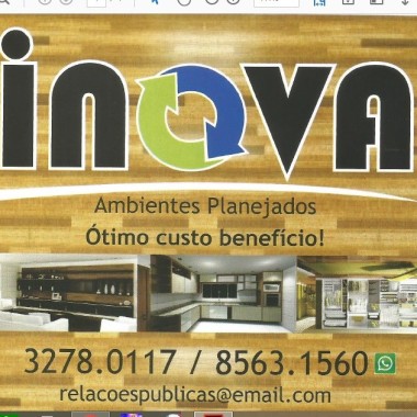 Innova Ambientes Planejados