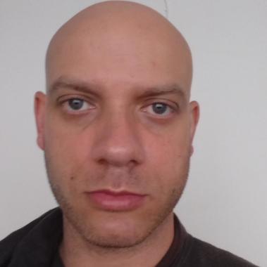 Luiz Carlos Aguilar Cruz