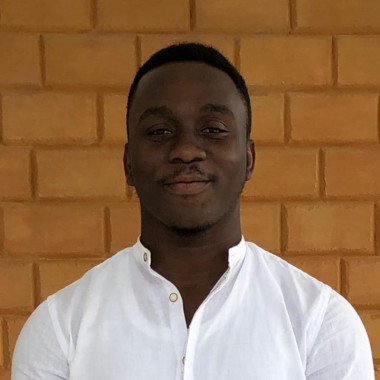 Jean Jacques Bagui