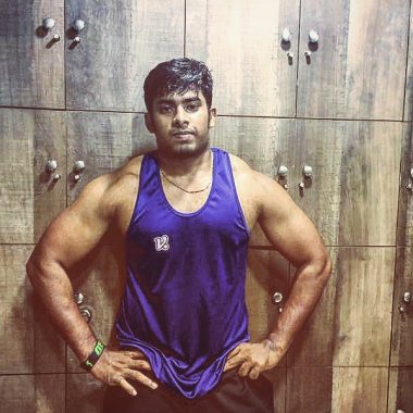 Beast Training