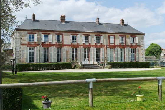 Le manoir