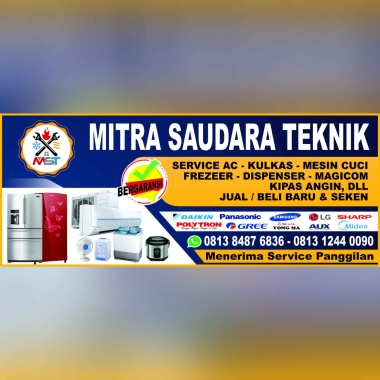 Mitra Saudara Teknik