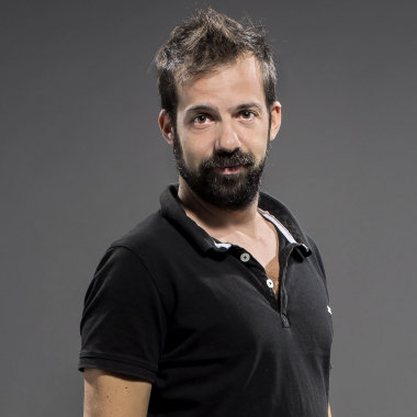 Enrico Pombi