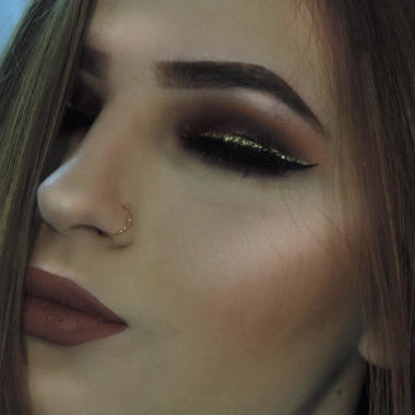 Nicolly Assunção Make Up