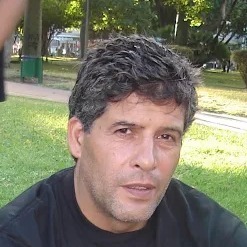 Herreria Ruben
