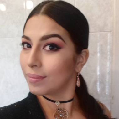 Liawonder.Makeup