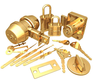 On The Spot Locksmiths