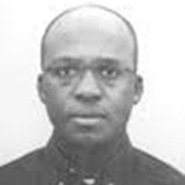 Maître Calixte Konan
