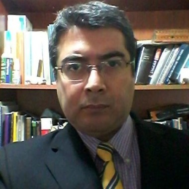 Adrián Ortiz Sanhueza, Abogado