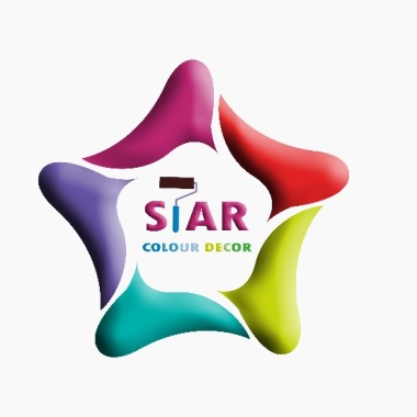 Star Colour Decor