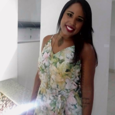 Daniele Carvalho