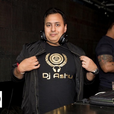 Dj Ashu