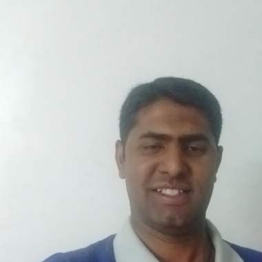 Syed Tabrez Ahmed