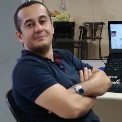 Jorge Danilo Decurcio