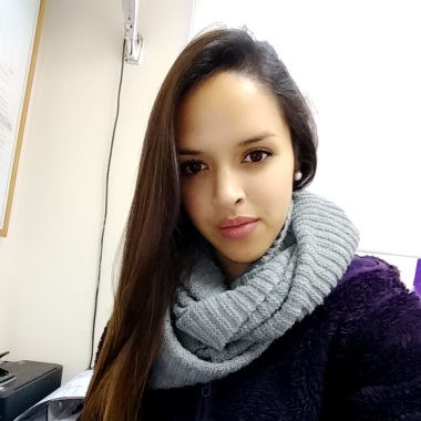 Mellany Yáñez Tapia