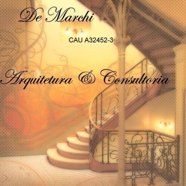 De Marchi Arquitetura E Consultoria