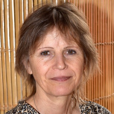 Marion Soulages
