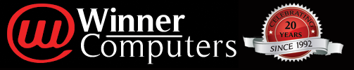 Winner Computers