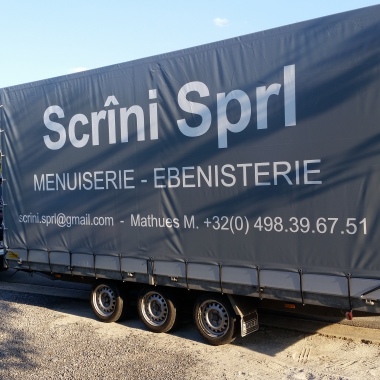 Scrini Sprl