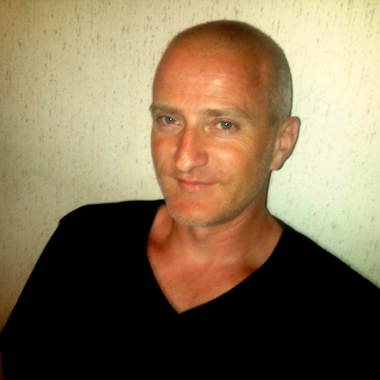 Mark Aguilera, Formateur En Anglais Et Traducteur