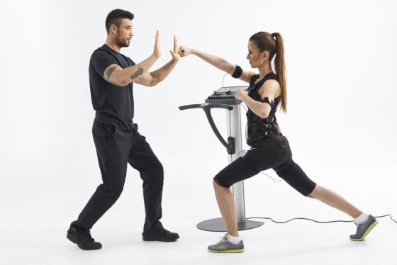 Miha Bodytec