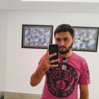 Psicólogo Jonatan Fernandes