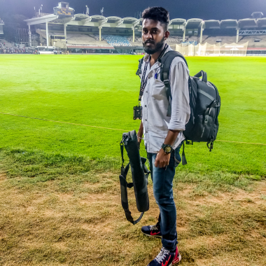 Suren Photographey