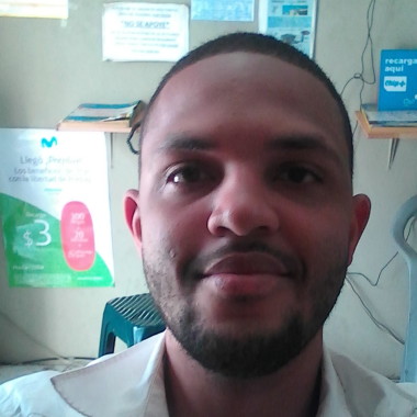 Profesor Ricardo Blanco