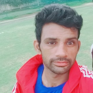 Manish Kumar