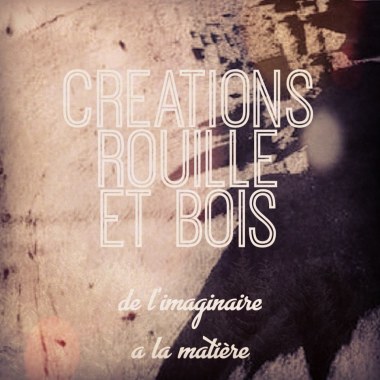 Creations Rouille Et Bois Et Kjm Construction Inc