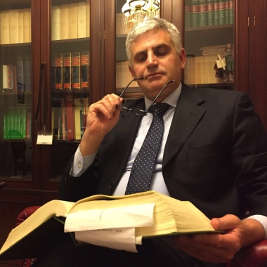 Tarricone Avv. Matteo