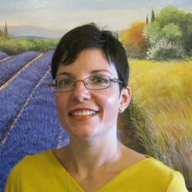 Sabrina Borraccia
