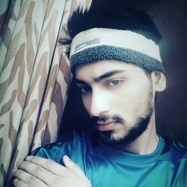 Personal Trainer