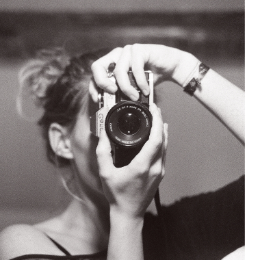 Ségolène Gevin