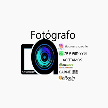 Adivan Nascimento Fotografo