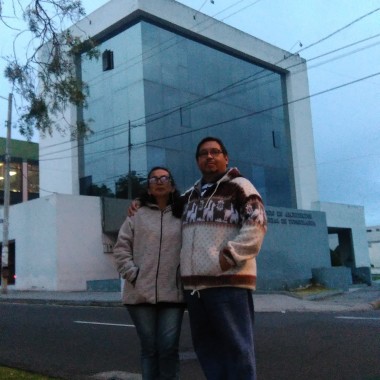 Navas&Duque Constructions