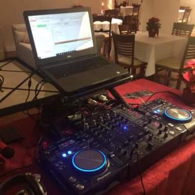 Djhermes Festas E Eventos
