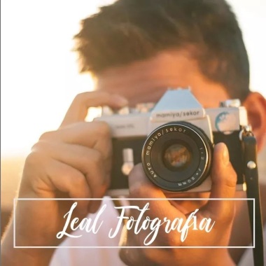 Jleal Fotografia Y Audivisual