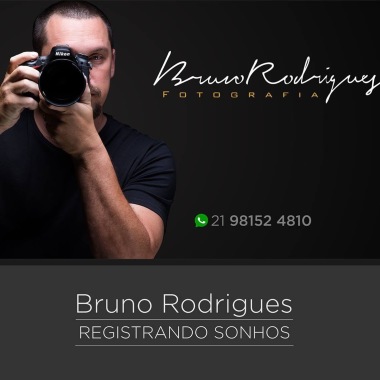 Bruno Rodrigues Fotografia