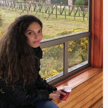 Alejandra Hermosilla Besoain