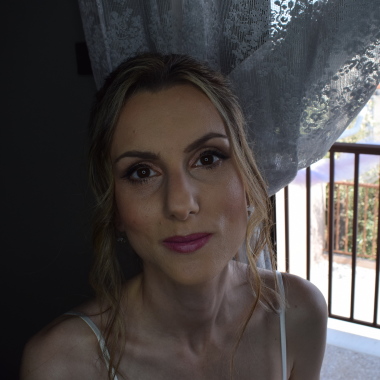 Make Up Nolie