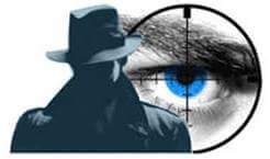 Private Eye- Trusted Detective
