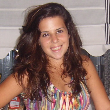 Catarina - Danseuse