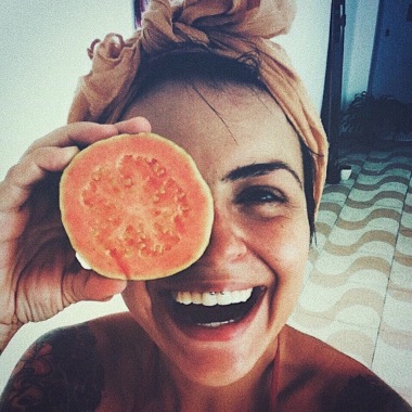 Pati Flor