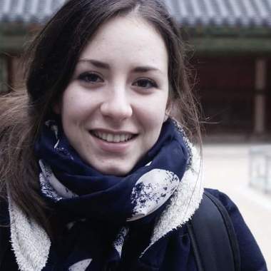 Fanny Souillot