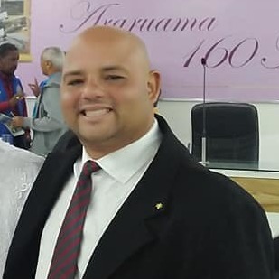 Rodrigo Alves Advogado