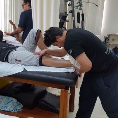 Fisioterapia Plus