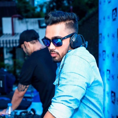 Dj Siddhant
