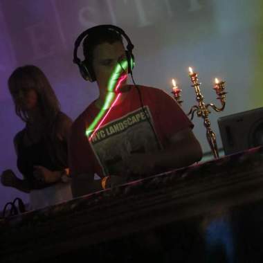 Dj Lamy