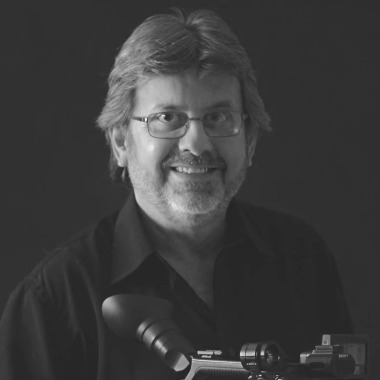 Claudio Garmatter